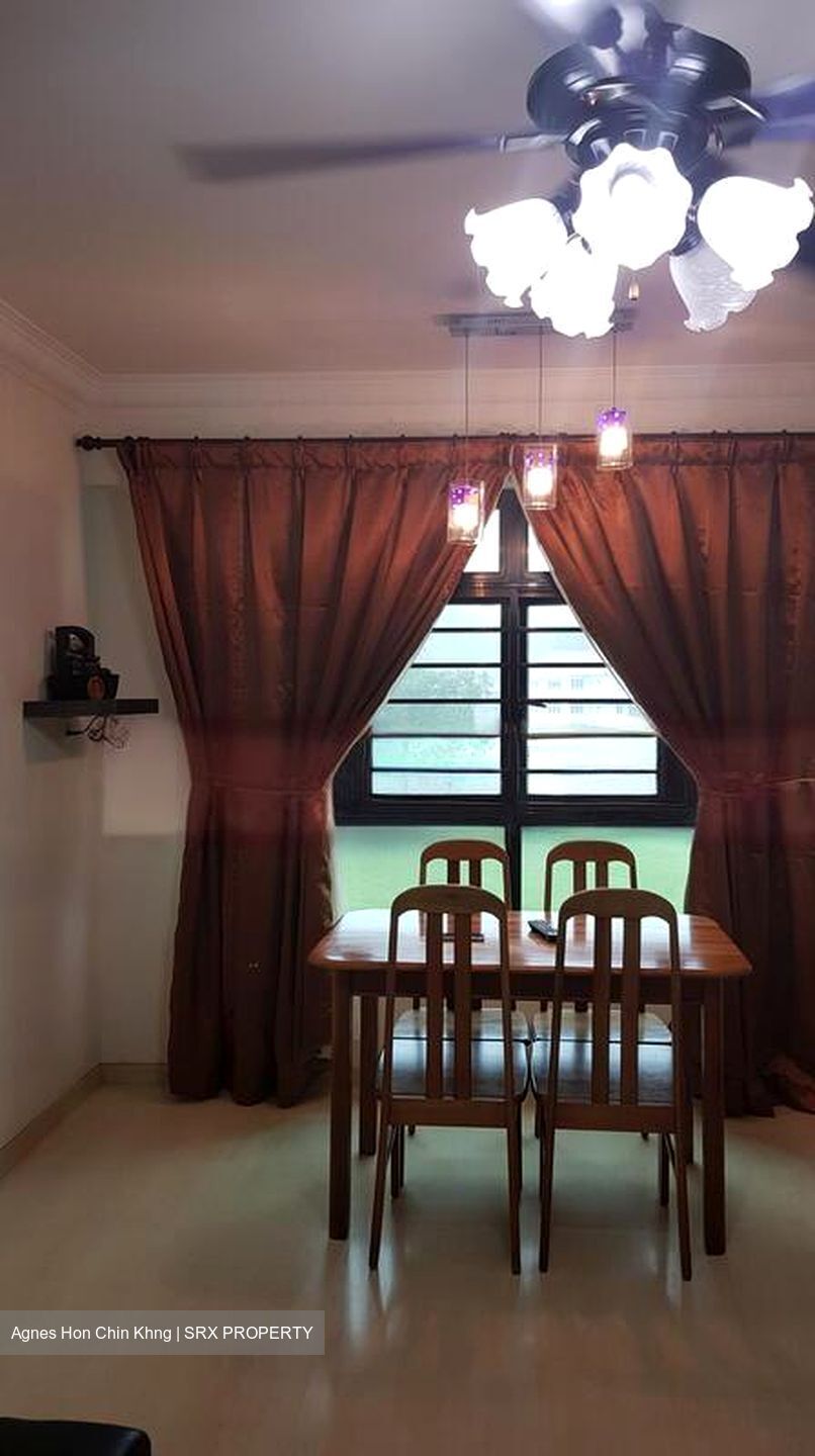 Blk 593B Montreal Ville (Sembawang), HDB 3 Rooms #503176671